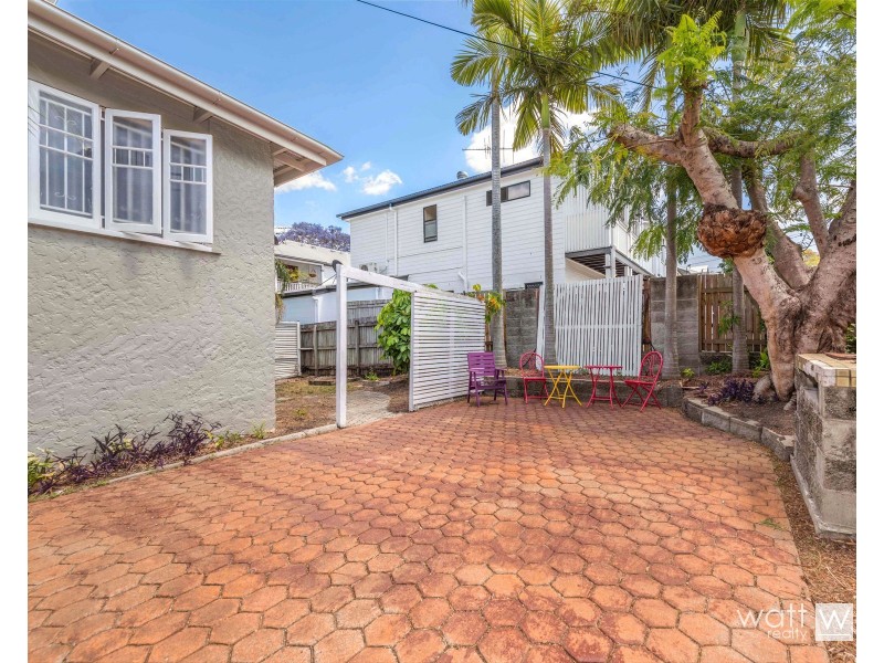 36 Silvester Street, Wilston QLD 4051