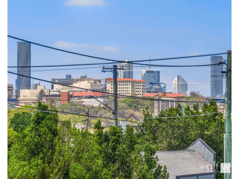 36 Silvester Street, Wilston QLD 4051