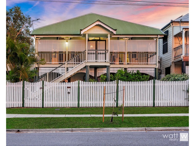 19 Verney Street, Sandgate QLD 4017