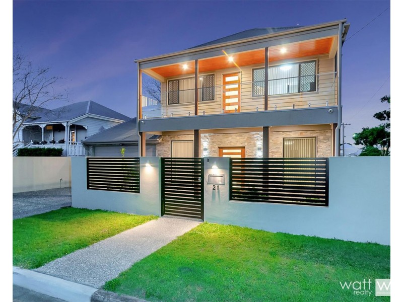 Bulimba QLD 4171
