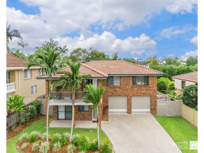 33 Denver Road, Carseldine QLD 4034