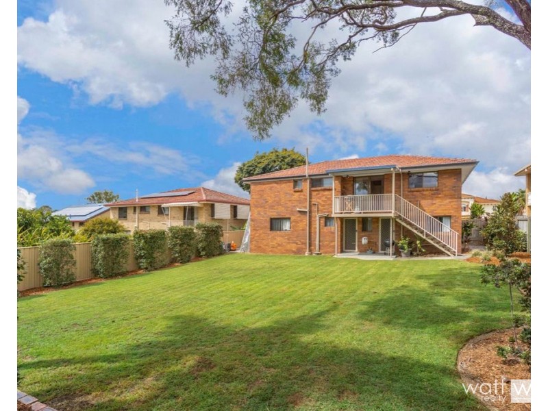 33 Denver Road, Carseldine QLD 4034