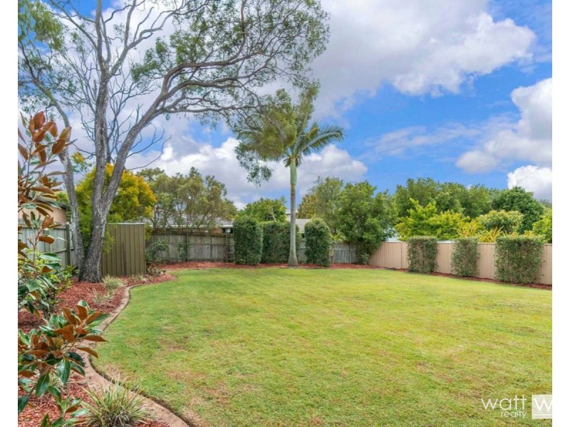 33 Denver Road, Carseldine QLD 4034