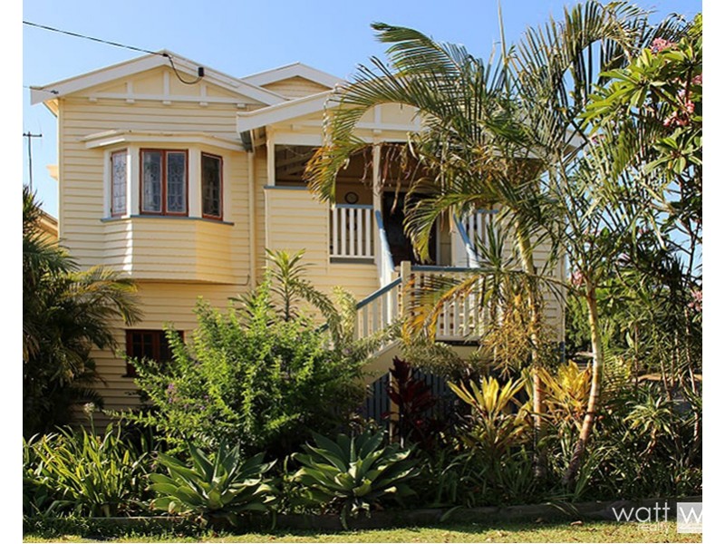 58 Cotton Street, Shorncliffe QLD 4017