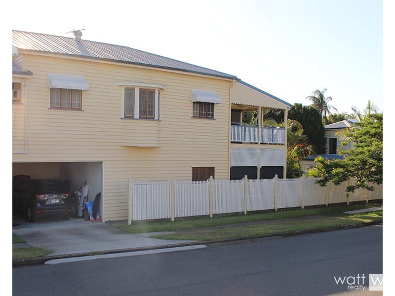 58 Cotton Street, Shorncliffe QLD 4017