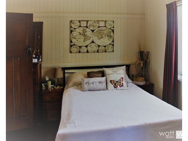 58 Cotton Street, Shorncliffe QLD 4017