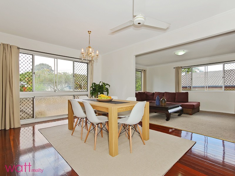 12 Summerfield Street, Aspley QLD 4034