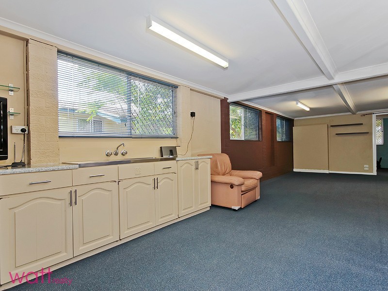 12 Summerfield Street, Aspley QLD 4034