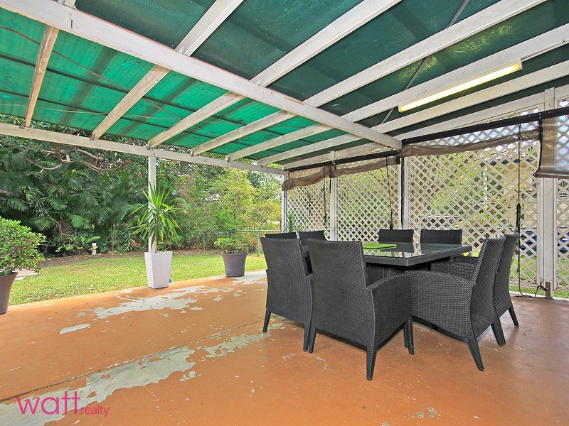 12 Summerfield Street, Aspley QLD 4034