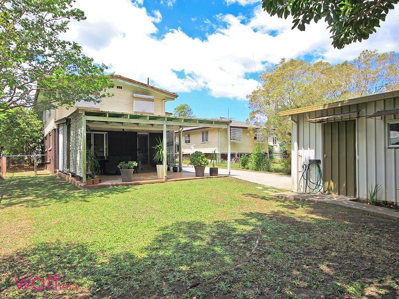 12 Summerfield Street, Aspley QLD 4034