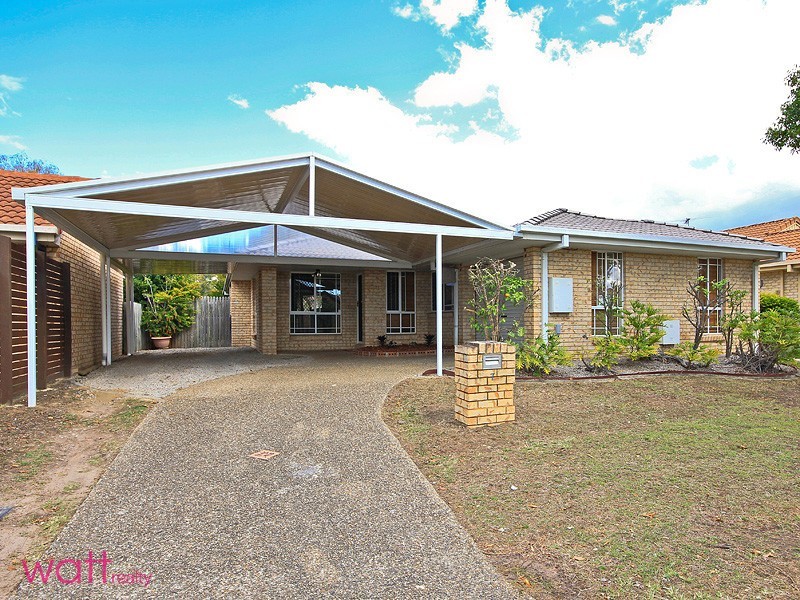 7 Ontario Street, Wavell Heights QLD 4012