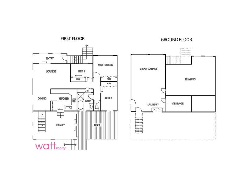 9 Kosma Street, Aspley QLD 4034 Floorplan
