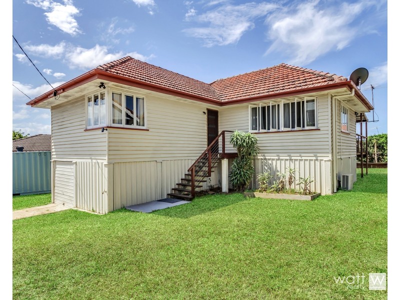 18 Nevin Street, Aspley QLD 4034