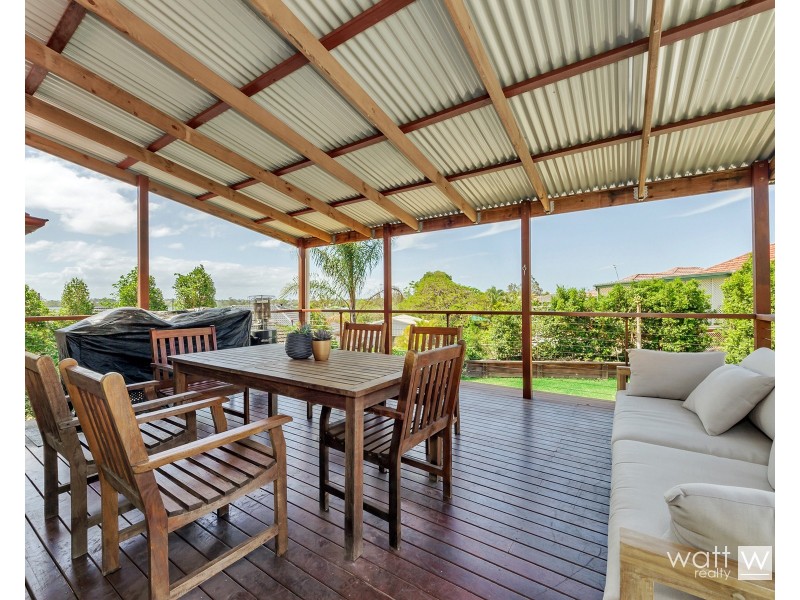 18 Nevin Street, Aspley QLD 4034