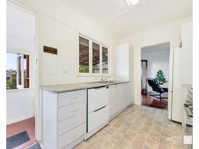 18 Nevin Street, Aspley QLD 4034