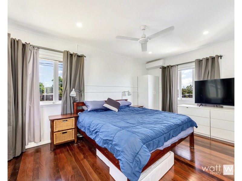 18 Nevin Street, Aspley QLD 4034