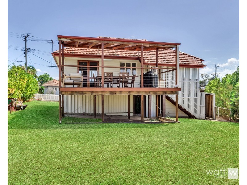 18 Nevin Street, Aspley QLD 4034