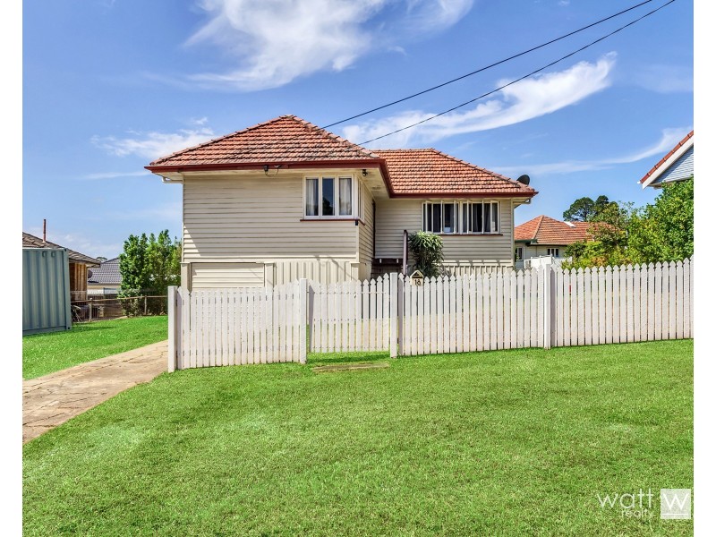 18 Nevin Street, Aspley QLD 4034