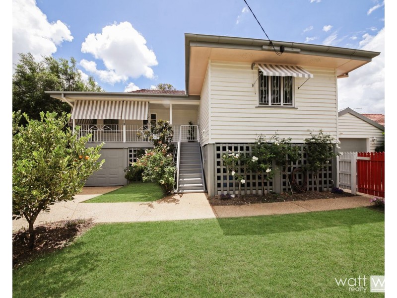47 Wilmah Street, Aspley QLD 4034