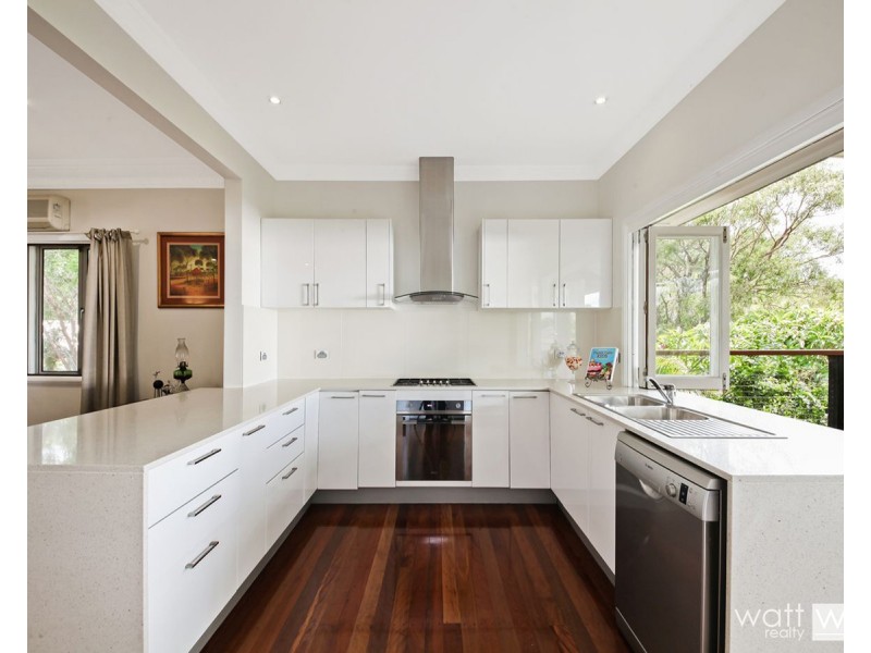 47 Wilmah Street, Aspley QLD 4034