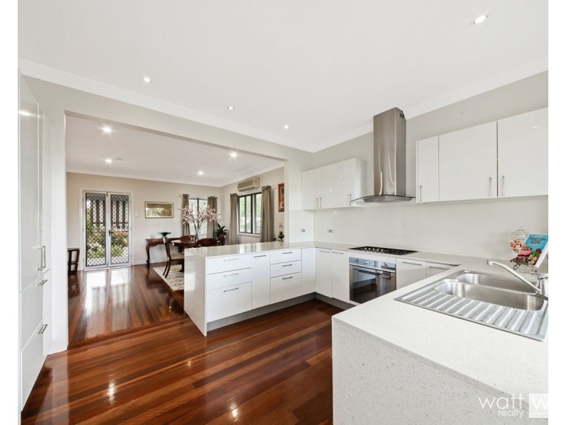 47 Wilmah Street, Aspley QLD 4034