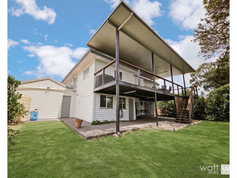 47 Wilmah Street, Aspley QLD 4034