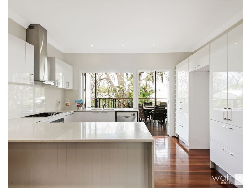 47 Wilmah Street, Aspley QLD 4034