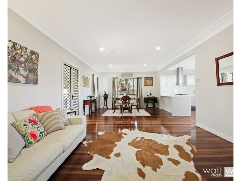 47 Wilmah Street, Aspley QLD 4034