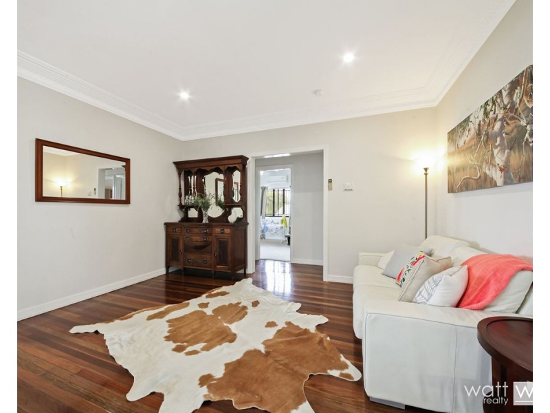 47 Wilmah Street, Aspley QLD 4034