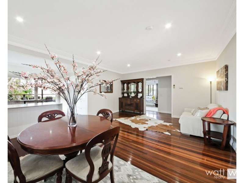 47 Wilmah Street, Aspley QLD 4034