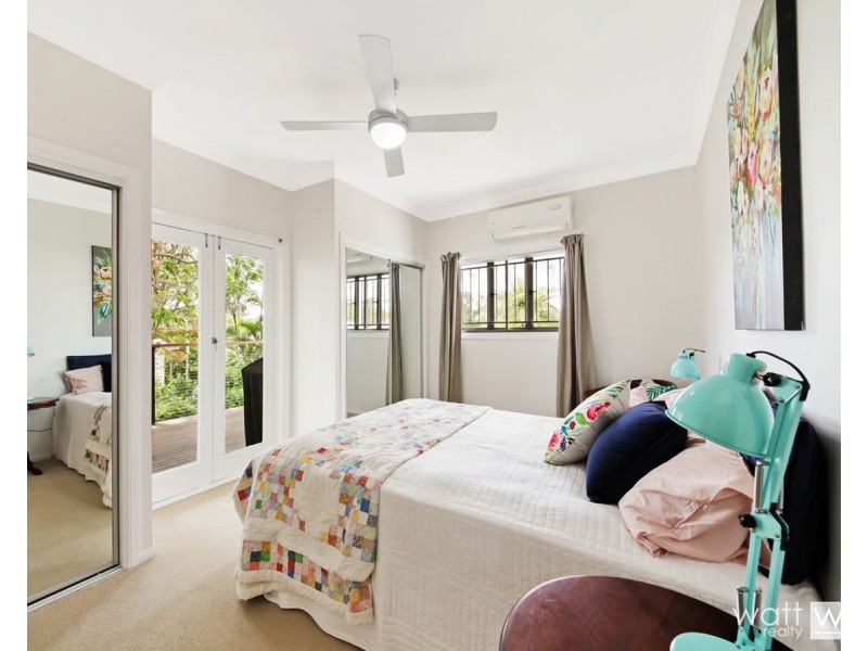 47 Wilmah Street, Aspley QLD 4034