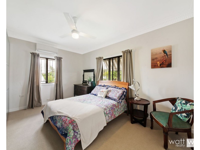 47 Wilmah Street, Aspley QLD 4034