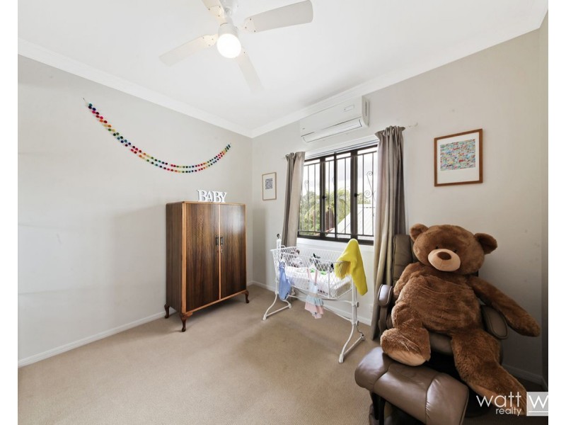 47 Wilmah Street, Aspley QLD 4034