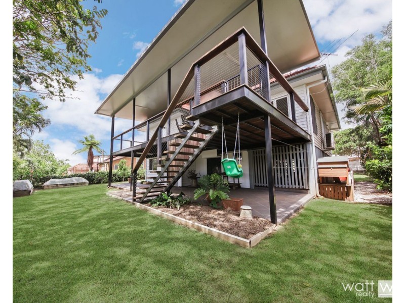 47 Wilmah Street, Aspley QLD 4034