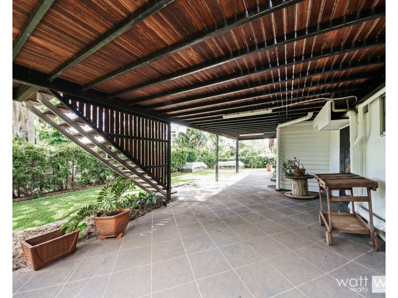 47 Wilmah Street, Aspley QLD 4034