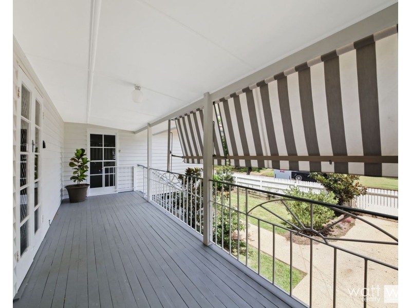 47 Wilmah Street, Aspley QLD 4034