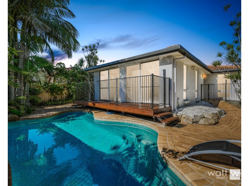 31 Chateau Street, Carseldine QLD 4034