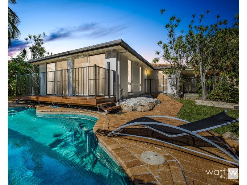 31 Chateau Street, Carseldine QLD 4034