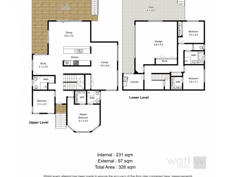 49 Queens Circuit, Geebung QLD 4034 Floorplan