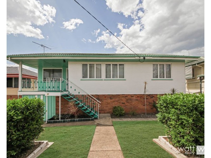 13 Illawong Street, Zillmere QLD 4034