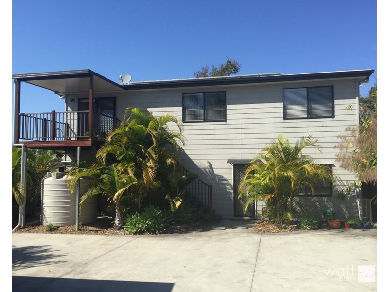 1A Navua Avenue, Aspley QLD 4034