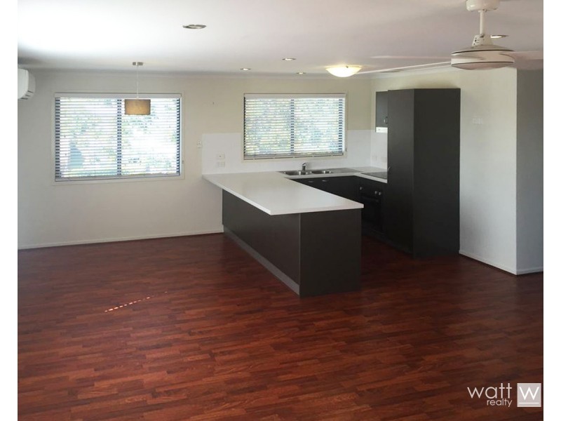1A Navua Avenue, Aspley QLD 4034