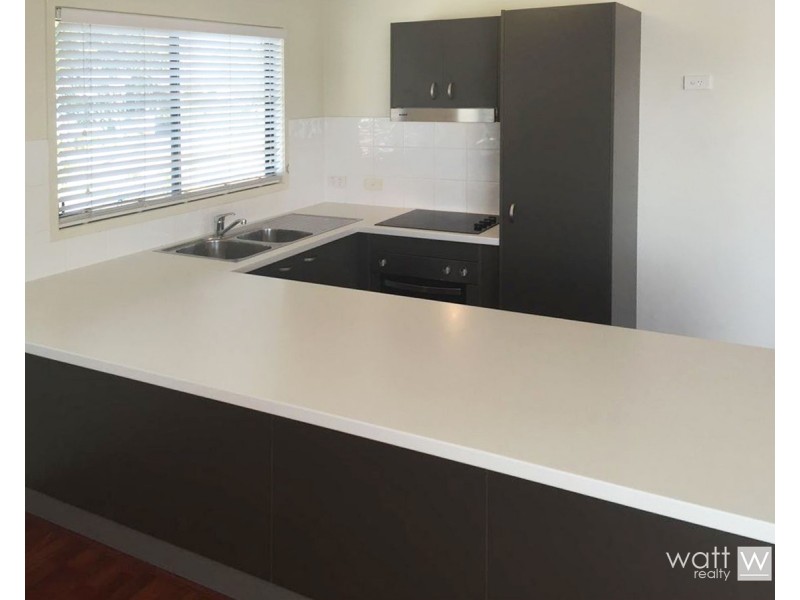 1A Navua Avenue, Aspley QLD 4034