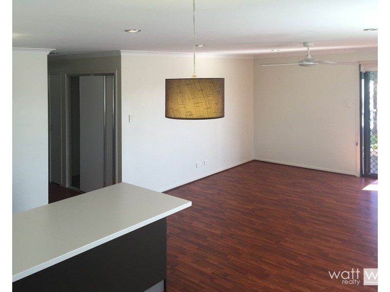 1A Navua Avenue, Aspley QLD 4034