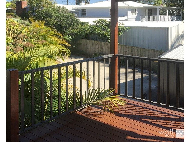 1A Navua Avenue, Aspley QLD 4034