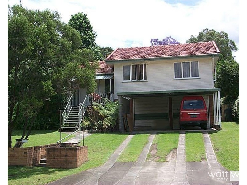 3 Zephyr Street, Aspley QLD 4034