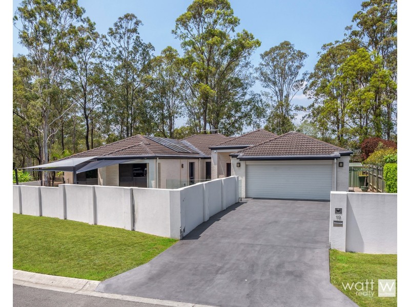 19 Boxwood Place, Carseldine QLD 4034