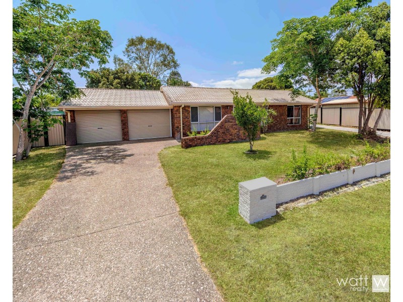 20 Bacchus Street, Burpengary QLD 4505