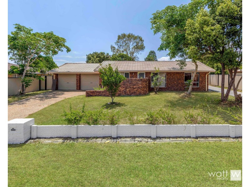 20 Bacchus Street, Burpengary QLD 4505