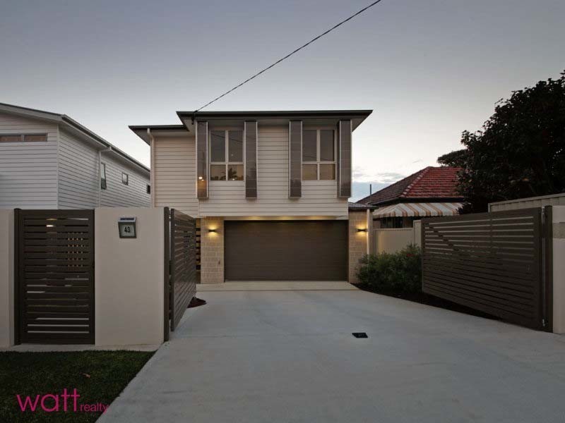 Sandgate QLD 4017